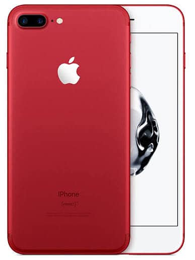 Apple iPhone 7 Plus 128 gb pta approved