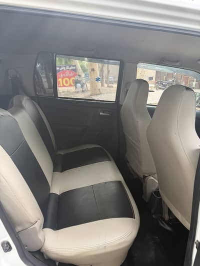 Suzuki Wagon R 2019