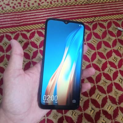 Tecno Spark 4