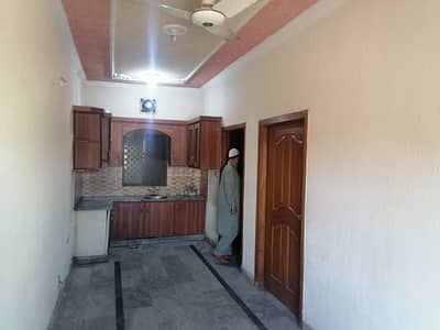 2 Bed Family Flat With All Facilities Near Ghauri Ghouri Town Islamabad