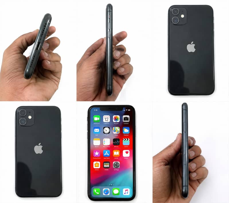Apple iPhone 11 1