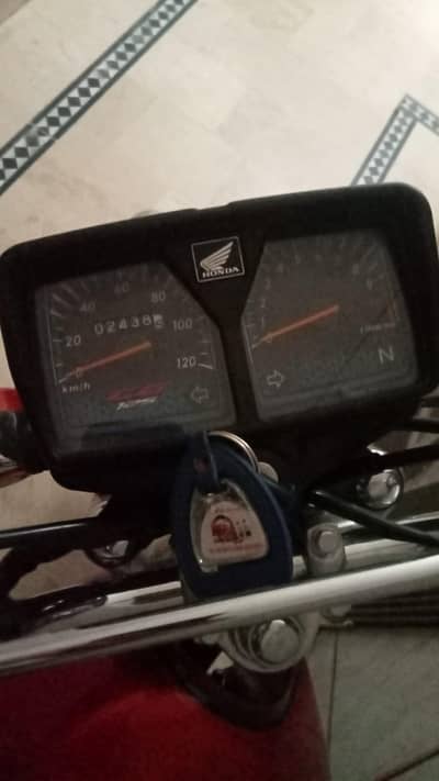 assalamualaikum 125 brand new bike ha 25/26