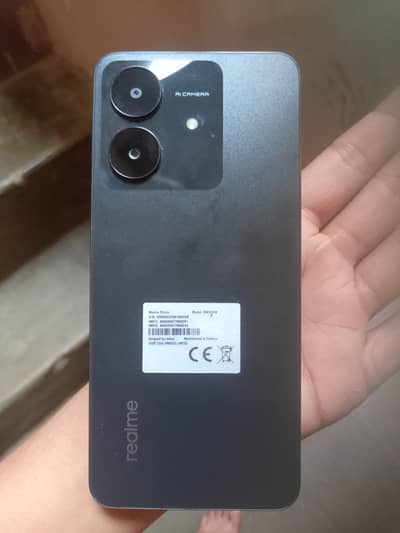 Realme Note 60x