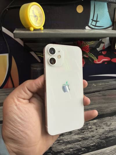 Iphone 12 mini