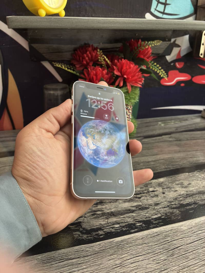 Iphone 12 mini 4