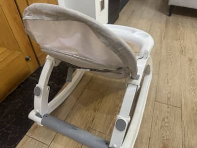 Tinnies portable rocker