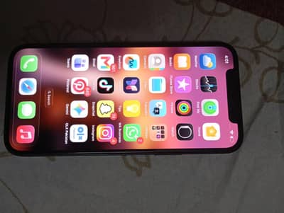 Apple iPhone 12