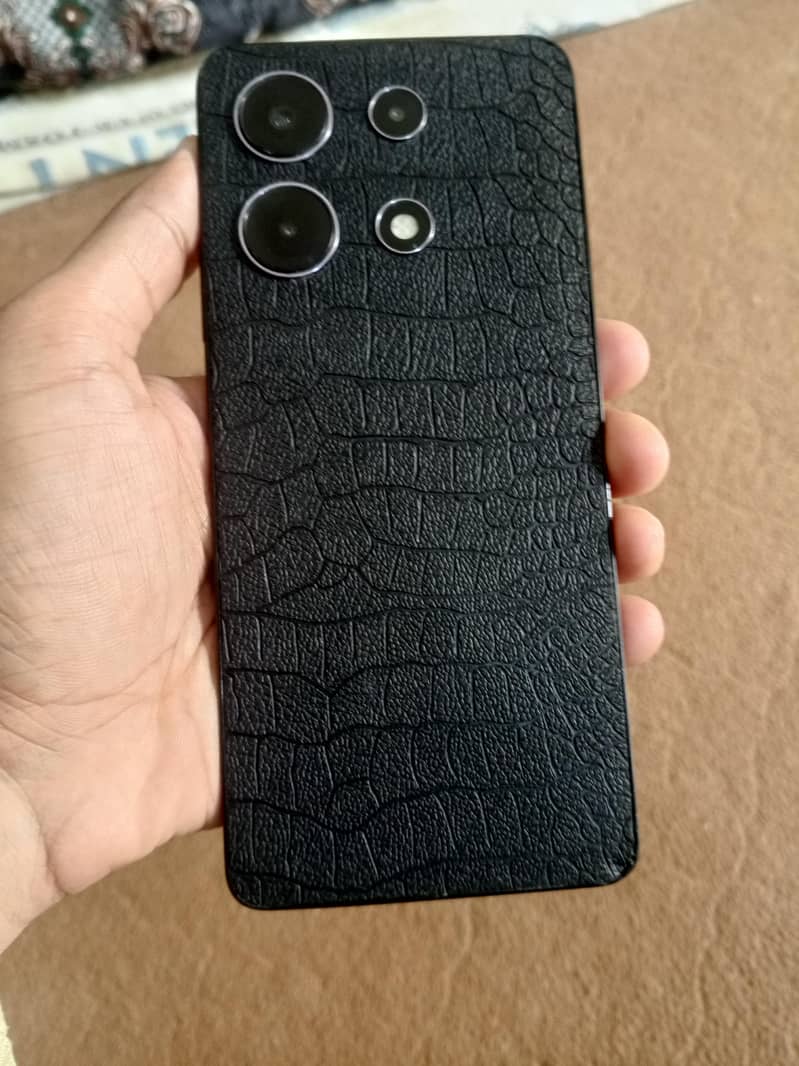 Infinix Note 30 1