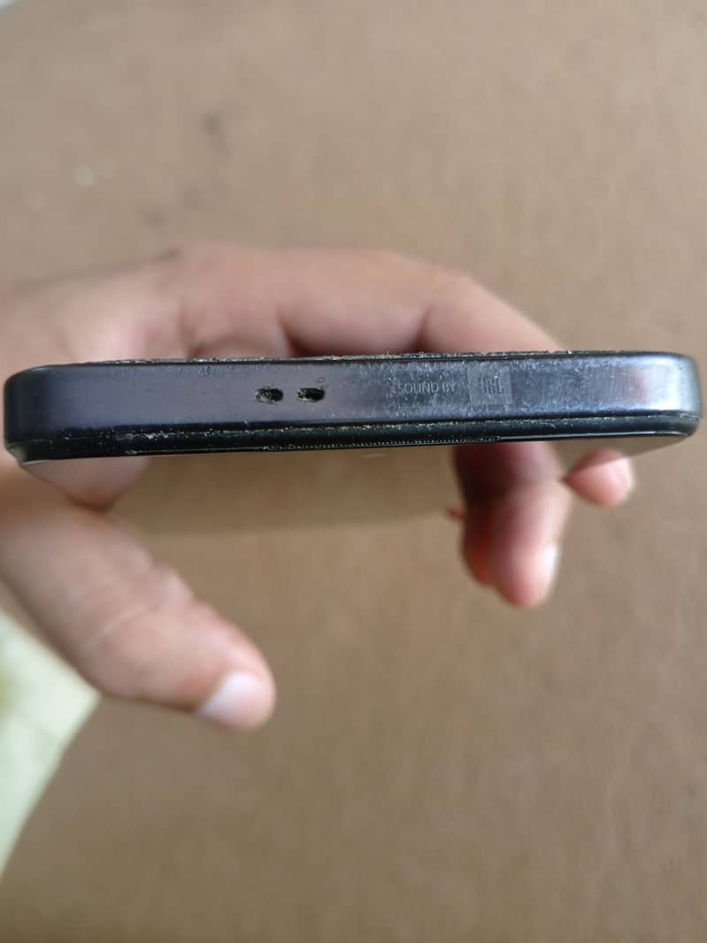 Infinix Note 30 3