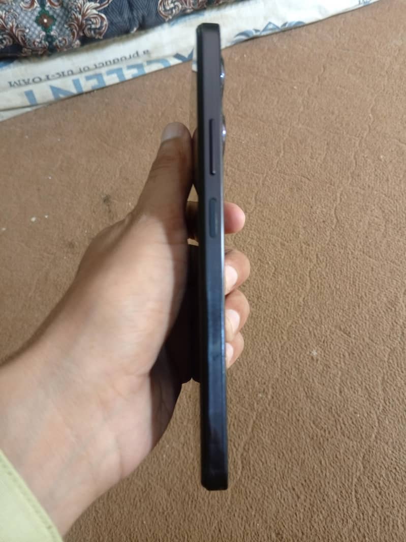 Infinix Note 30 5