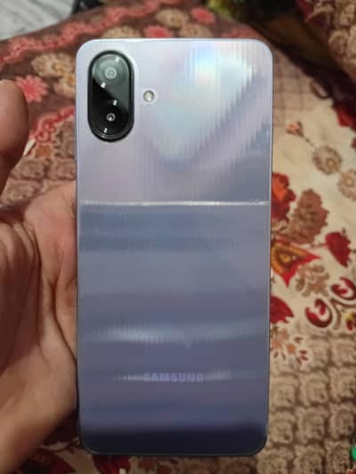Samsung Mobile A07 5G