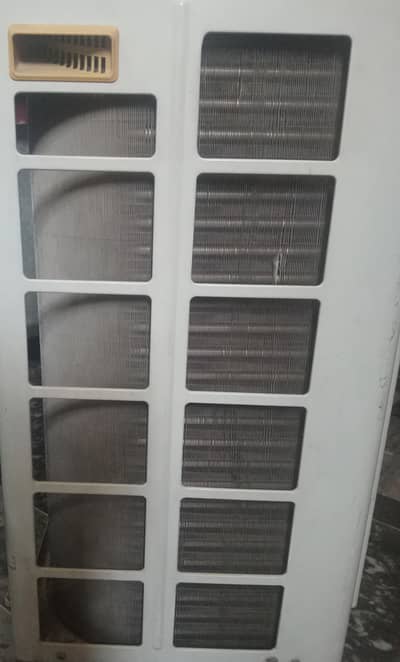 Acson split Ac