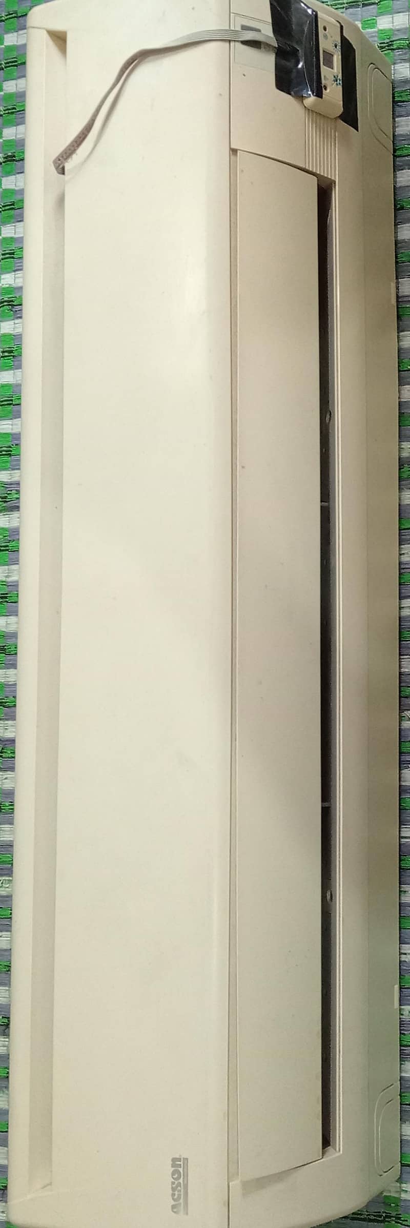 Acson split Ac 3