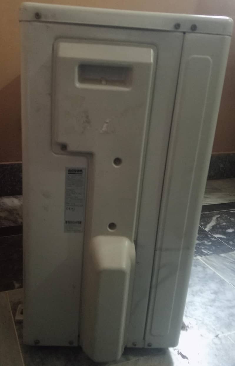 Acson split Ac 4