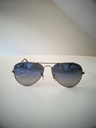 Ray ban Aviater rb3025 002/3f 62