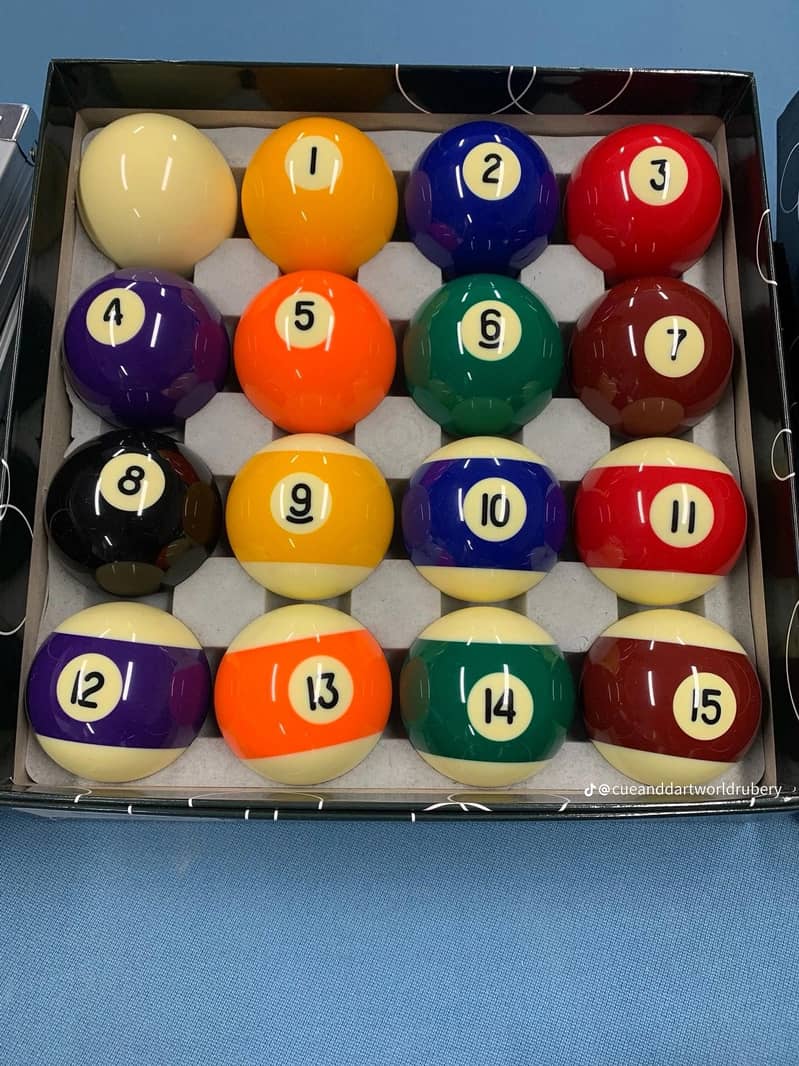 pool table 3