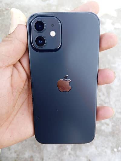 Apple iPhone 12