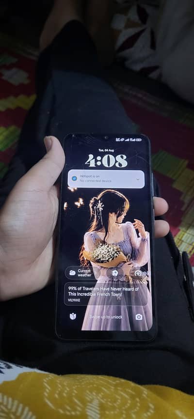 Xiaomi Redmi 12C