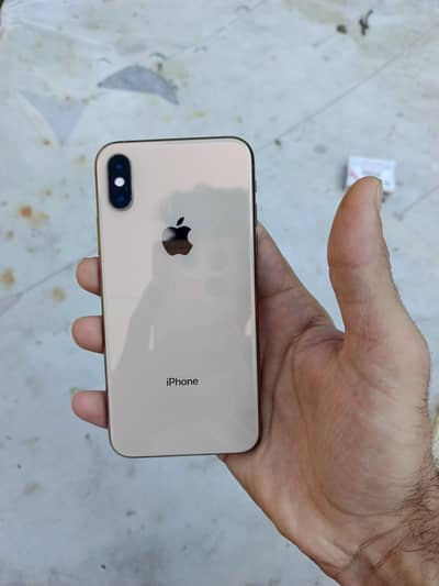 iphone XS