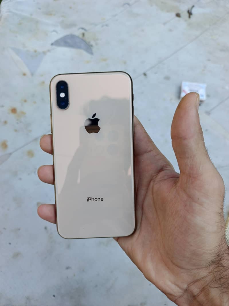 iphone XS 0