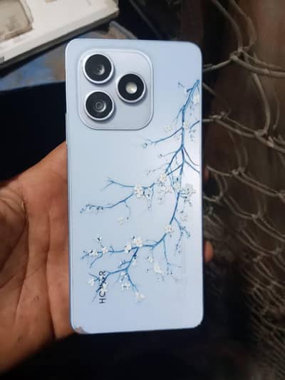 Honor 8X
