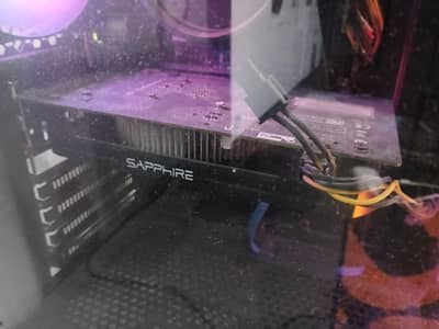 RX 560 2GB