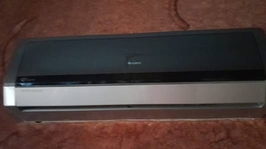 Gree 1 Ton Split AC – Excellent Cooling