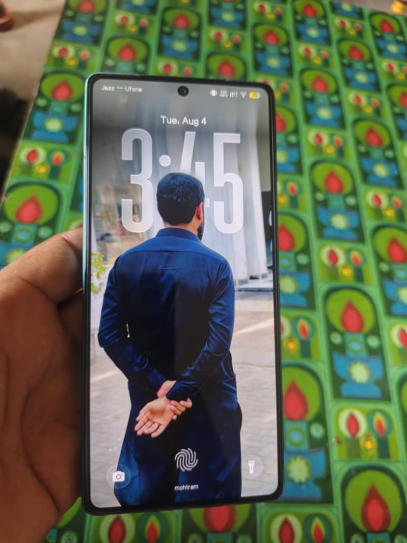 Infinix Note 50 2