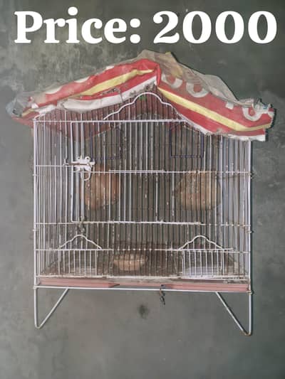 Cages