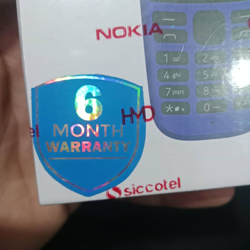 Nokia 105 1