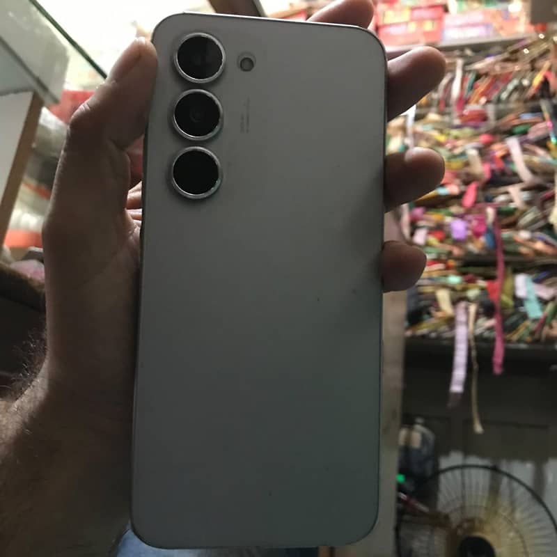 Tecno Other Model 2
