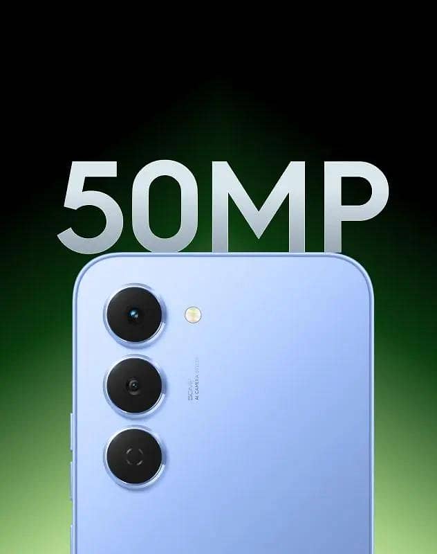 Tecno Other Model 6