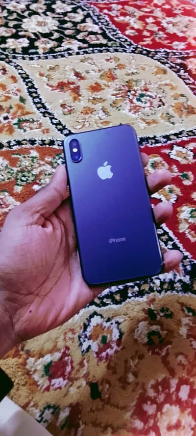 Iphone x