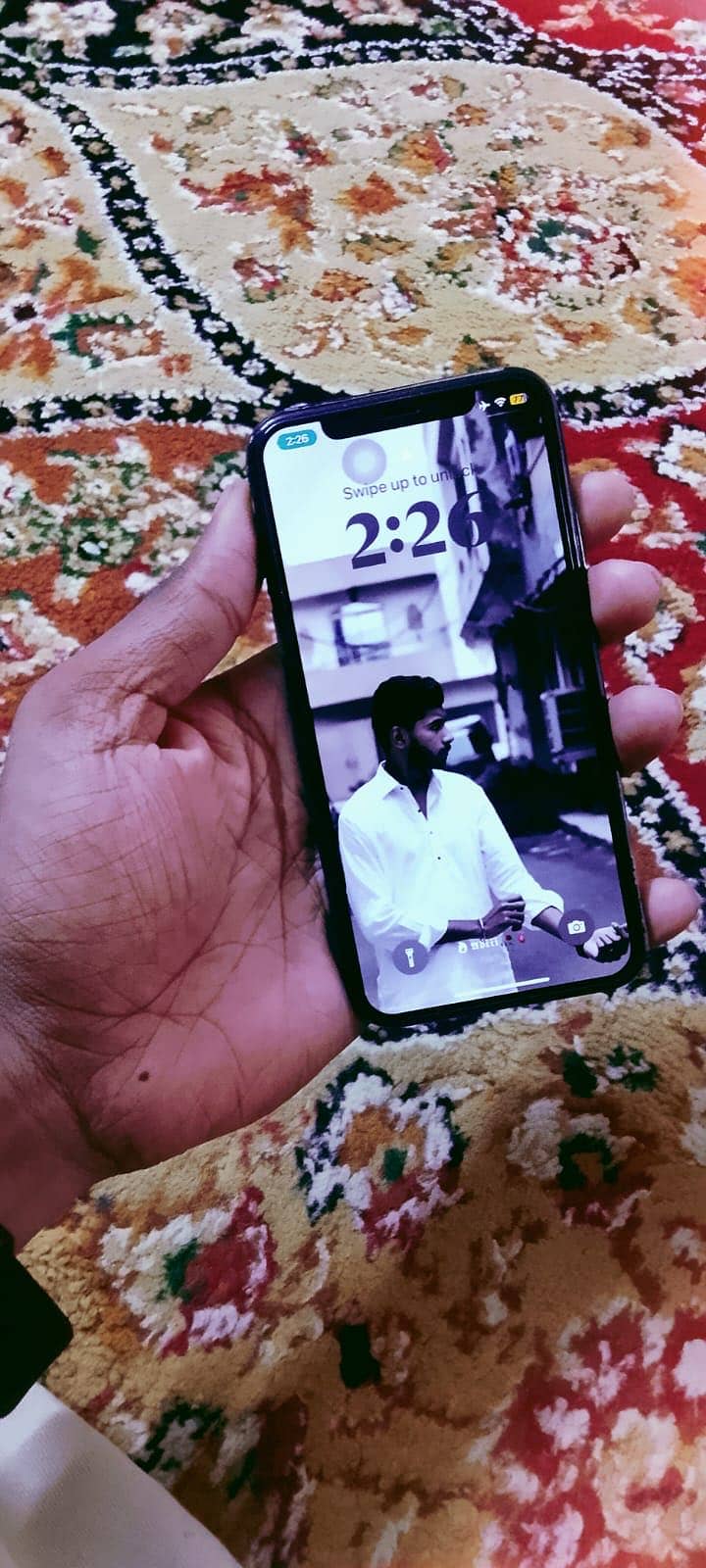 Iphone x 1