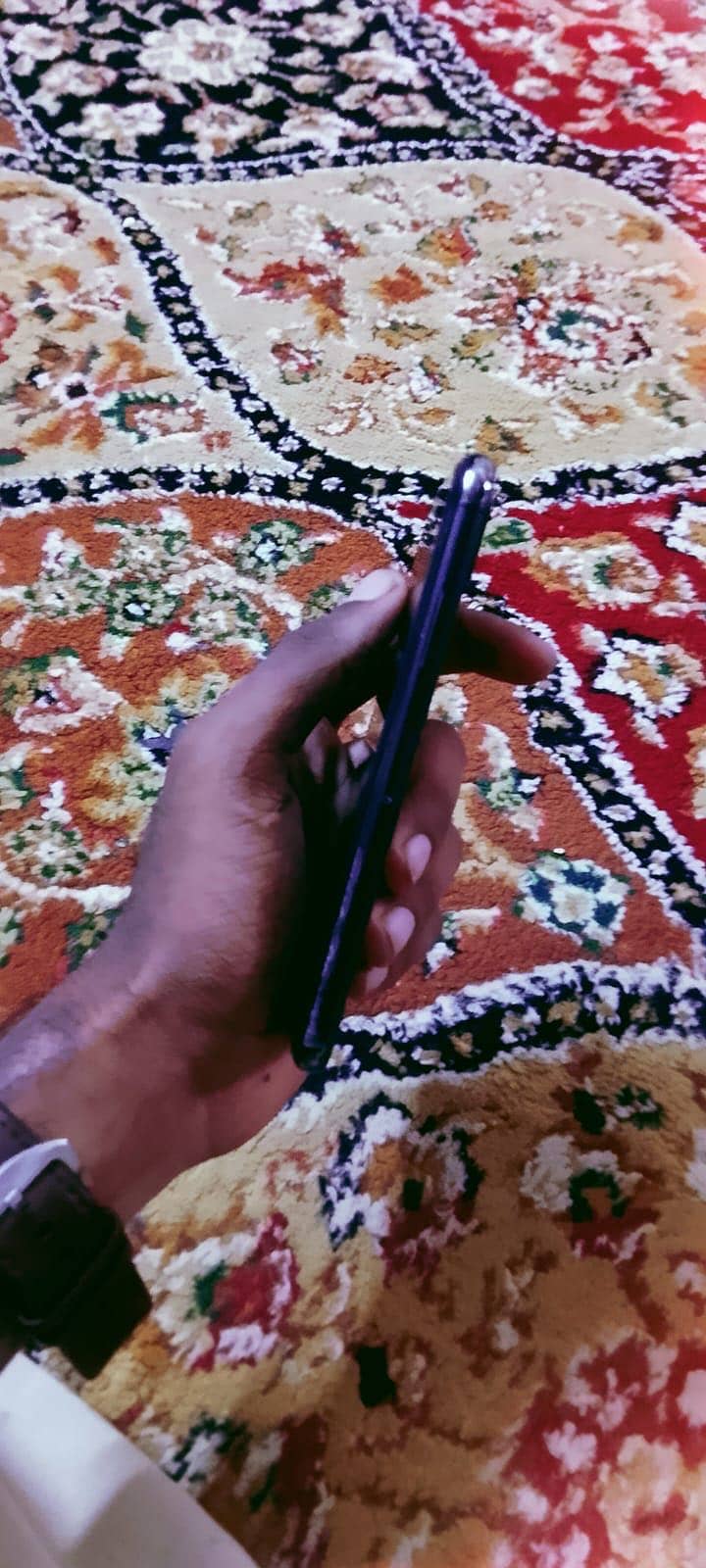 Iphone x 3