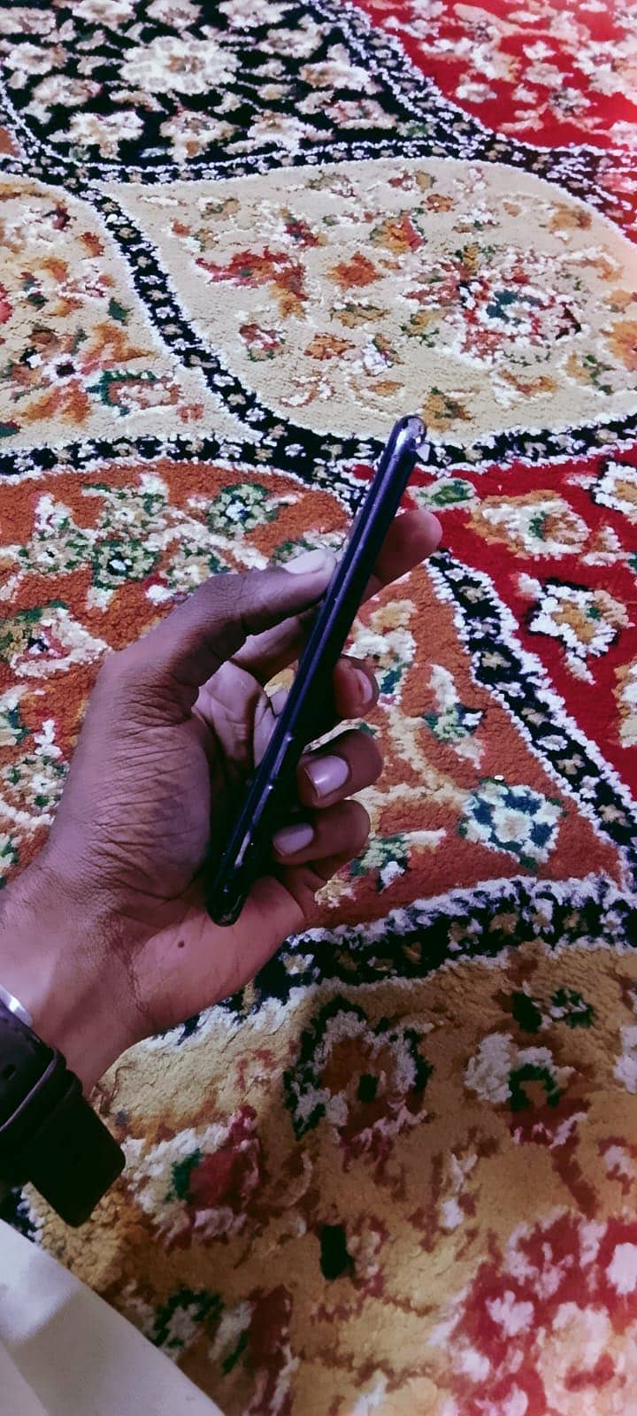 Iphone x 4