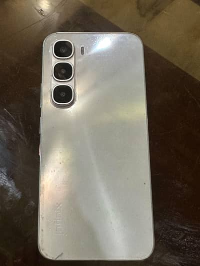 Infinix Hot 60 Pro
