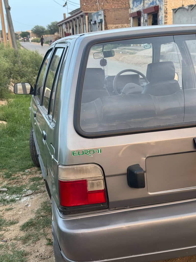 Nice car 2