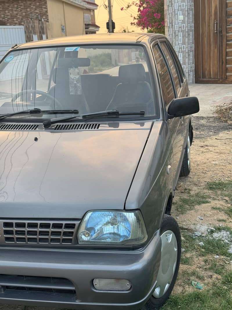 Nice car 6