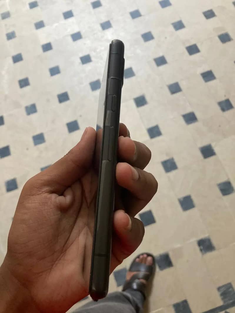 Google Pixel 7a 7