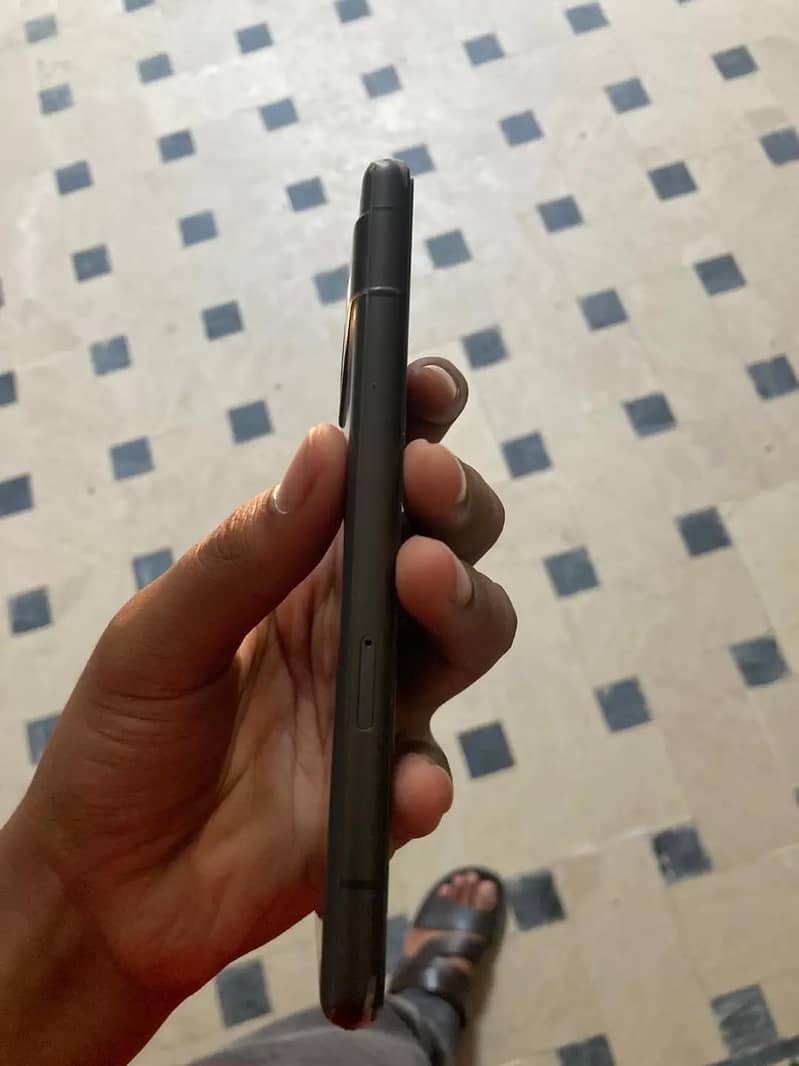 Google Pixel 7a 8