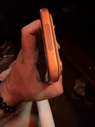 Apple iPhone 17 Pro Max LLA