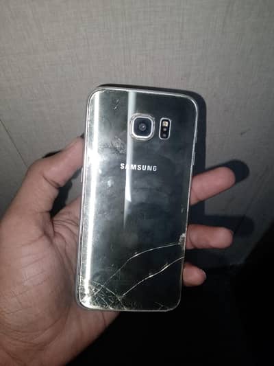 Samsung Mobile S6