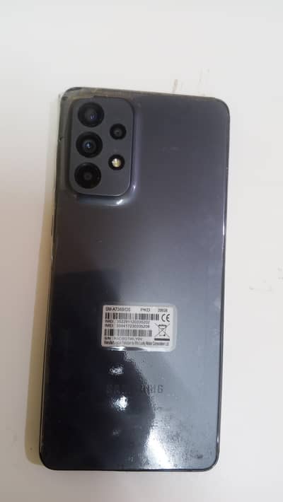 Samsung a73