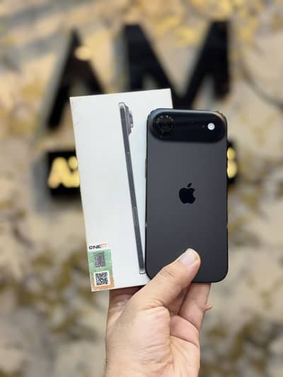 Apple iPhone 17 Air Pta Approved