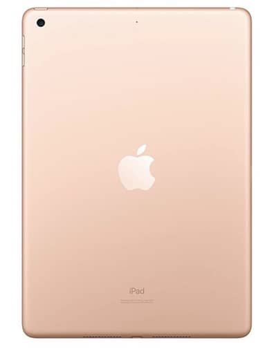 IPAD ( 8th GENERATION )