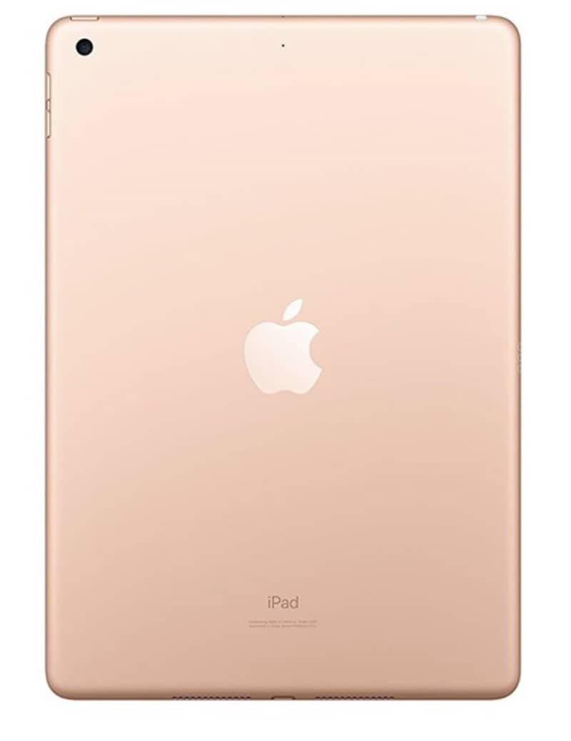 IPAD ( 8th GENERATION ) 0
