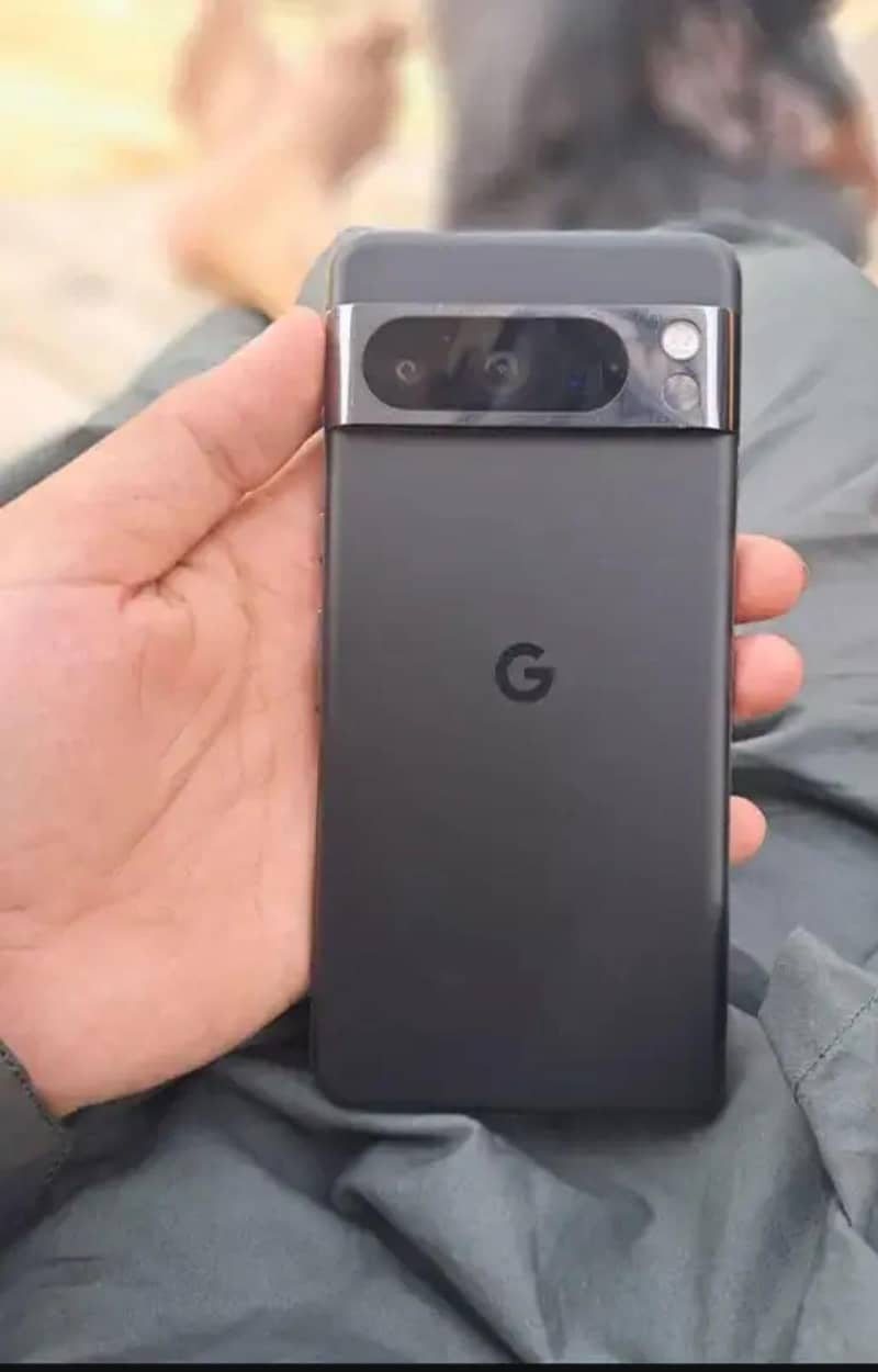 Google Pixel 8 Pro 1