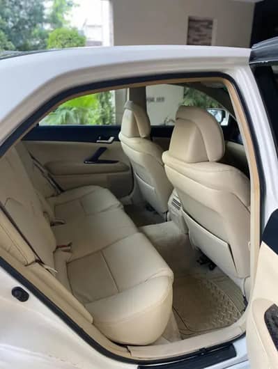 Toyota Mark X 2004