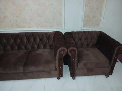 6 seter sofa for sale
